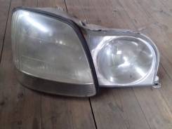 Фара. Toyota Progres, JCG10, JCG11, JCG15 Двигатели: 2JZGE, 2JZFSE, 1JZGE, 1JZFSE
