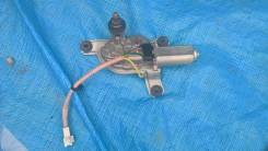 Моторчик заднего дворника. Toyota Harrier, MCU15, ACU10, SXU10, SXU15W, SXU15, MCU10, SXU10W, ACU15, MCU10W, MCU15W Двигатели: 5SFE, 2AZFE, 1MZFE