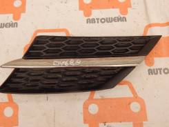 Решетка радиатора. Toyota RAV4, XA40