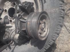 Помпа водяная. Toyota: Sprinter Carib, Corolla, Sprinter, Carina, Sprinter Trueno, Celica, Carina II, Corona, Corolla Levin Двигатели: 4AFHE, 4AF, 5AF...