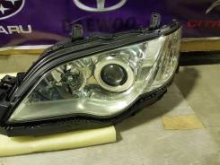 Фара. Subaru Legacy, BP5, BL5, BP, BP9, BPE, BPH, BL9, BLE Subaru Outback, BPE, BP, BPH, BP9 Subaru Legacy B4, BLE, BL5, BL9 Двигатели: EJ203, EJ20X