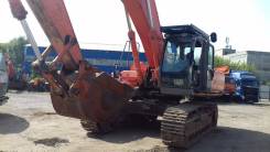 Hitachi ZX. Эксковатор 370 MTH, 1 200 куб. см., 1,70 куб. м.