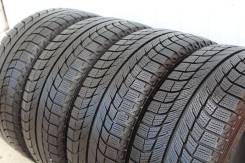 Michelin X-Ice. Зимние, без шипов, износ: 10%, 4 шт