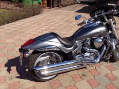Suzuki Boulevard M109R. 1 800 куб. см., исправен, птс, с пробегом