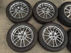 Hot Stuff. 5.5x15, 4x100.00, ET45, ЦО 73,0 мм.
