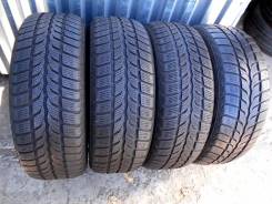 Uniroyal MS Plus 66. Зимние, без шипов, 2014 год, 20 %, 4 шт. Под заказ