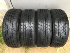 Bridgestone Dueler H/L 400. Летние, 2012 год, износ: 30%, 4 шт