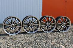 BADX Loxarny EX Byron Stinger. 7.5x18, 5x114.30, ET55