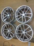 Weds Kranze LXZ. 9.0/10.0x19", 5x114.30, ET28/35