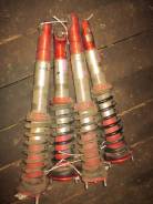 Койловер. Toyota Crown, JZS171, JZS171W, GX110, JZX110 Toyota Mark II, JZX110, GX110 Двигатели: 1GFE, 1JZGE, 1JZFSE, 1JZGTE