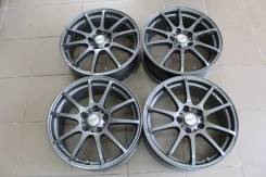 A-Tech. 7.0x17", 5x114.30, ET38
