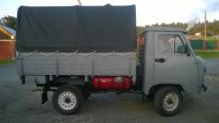 УАЗ 3303 Головастик. Продам УАЗ 3303 Бортовой, 2 000 куб. см., 1 000 кг.