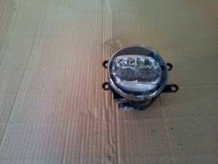 Фара противотуманная. Lexus: IS F, GS250, GS350, GS450h, CT200h, LX570 Двигатели: 2URGSE, 2ARFSE, 4GRFSE, 2GRFXE, 2GRFSE, 2ZRFXE
