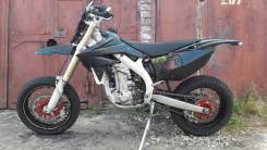 Stels Forsage 450 Motard. 450 куб. см., исправен, птс, с пробегом