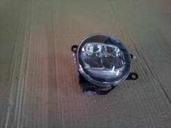 Фара противотуманная. Lexus: IS F, GS250, GS350, GS450h, CT200h, LX570 Двигатели: 2URGSE, 2ARFSE, 4GRFSE, 2GRFXE, 2GRFSE, 2ZRFXE