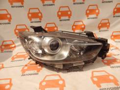Фара. Mazda CX-5, KE, KE2FW, KEEAW, KE5FW, KE5AW, KEEFW, KE2AW