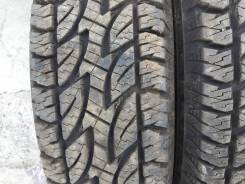 Bridgestone Dueler A/T. Грязь AT, 2015 год, износ: 5%, 4 шт