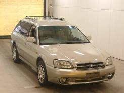 Subaru Legacy Lancaster. BHE003253, EZ30