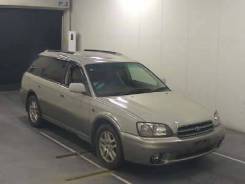 Subaru Legacy Lancaster. BH9051690, EJ254
