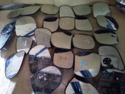 Стекло зеркала. Lexus RX330, GSU35, MCU35, MCU38, GSU30, MCU33 Lexus RX350, GSU35, MCU35, GSU30, MCU33, MCU38 Lexus RX400h, MHU38, MHU33 Lexus RX300...