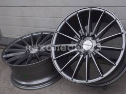 Vossen VFS-2. 7.5x17, 5x114.30, ET40, ЦО 73,1 мм.