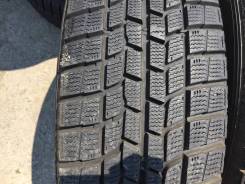 Goodyear Ice Navi 6. Зимние, без шипов, 2013 год, износ: 5%, 4 шт