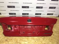 Багажный отсек. Honda Accord, CF3, CF2, CF5, CF4