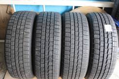 Dunlop Winter Maxx. Зимние, без шипов, 2014 год, износ: 5%, 4 шт