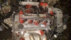 Двигатель в сборе. Toyota: Avensis Wagon, Voxy, RAV4, Noah, Avensis, Allion, Vista Ardeo, Vista, Nadia, Wish, Opa, Isis, Premio, Gaia, Caldina Двигате...