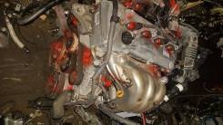 Двигатель в сборе. Toyota: Wish, Voxy, Vista, Allion, Noah, Vista Ardeo, Opa, Nadia, Premio, Avensis, Caldina, RAV4, Gaia, Isis, Avensis Wagon Двигате...