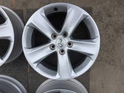 Toyota. 7.0x17, 5x114.30, ET39, ЦО 60,1 мм.