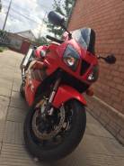 Honda VTR 1000. 1 000 куб. см., исправен, птс, без пробега