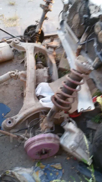 Toyota Corona Premio. AT211, 7 A ����