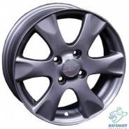 Vorxtec. 6.0x15", 4x98.00, ET35, ЦО 58,6 мм.