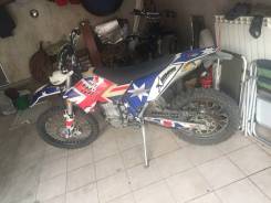 KTM 530 EXC. 510 куб. см., исправен, птс, с пробегом