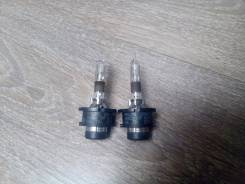 Лампа ксеноновая. Toyota: Allion, Avalon, Gaia, Regius Ace, Mark II Wagon Qualis, Chaser, Premio, Prius, Mark II Wagon Blit, Crown, Toyoace, Brevis, C...