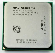 AMD Athlon II X2