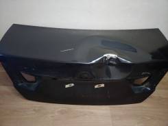 Крышка багажника. Toyota Camry, ASV50, AVV50 Двигатель 2ARFE