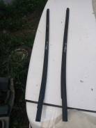 Молдинг лобового стекла. Nissan Sunny, JB15, FNB15, FB15, SB15, B15, QB15 Двигатели: SR16VE, QG15DE, YD22DD, QG18DD, QG13DE