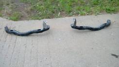 Крепление фары. Subaru Legacy, BL, BP, BP5, BP9, BPE Subaru Outback, BP, BP9, BPE, BPH Двигатели: EJ20, EJ25, EJ253, EZ30, EZ30D, EZ30F