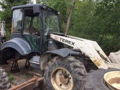 Terex 970 Elite. Экскаватор погрузчик Terexs 970 2008г, 3 000 куб. см., 3 000,00 куб. м.