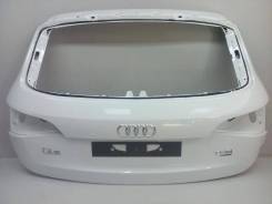 Крышка багажника. Audi Q5. Под заказ