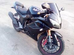 Falcon Speedfire 250. 250 куб. см., исправен, птс, с пробегом