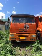 Камаз 6522. Продается самосвал камаз 6522, 11 800 куб. см., 20 000 кг.