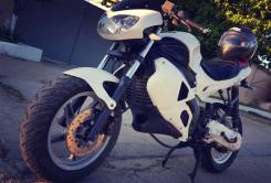 Gilera. 72 куб. см., исправен, птс, с пробегом