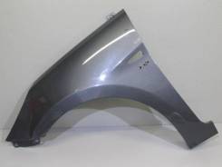 Крыло. Hyundai Solaris Hyundai Accent. Под заказ