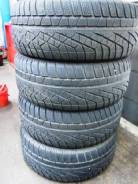 Pirelli W 240 Sottozero. Зимние, без шипов, 2014 год, износ: 20%, 4 шт