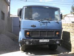 МАЗ 5551. Продам самосвал, 11 150 куб. см., 10 000 кг., 4x2