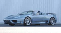 Обвес кузова аэродинамический. Ferrari: LaFerrari, F12 Berlinetta, California, 488 GTB, 812 Superfast, FF, GTC4Lusso Двигатели: F140FE, F140FC, F136...