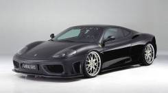 Обвес кузова аэродинамический. Ferrari: LaFerrari, F12 Berlinetta, California, 488 GTB, 812 Superfast, FF, GTC4Lusso Двигатели: F140FE, F140FC, F136...